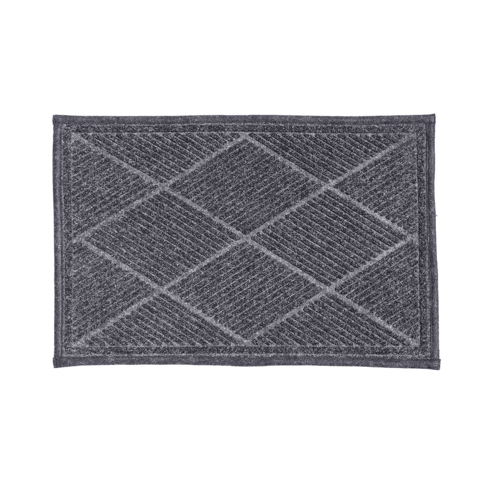 
                  
                    Door Mat - Diamond Coal
                  
                